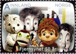 Colnect-859-093-50-Years-of-Norwegian-Television.jpg
