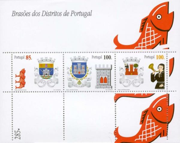 Colnect-180-959-Coats-of-arms-of-the-districts-of-Portugal.jpg