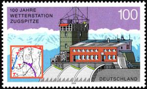 Colnect-5361-023-Meteorological-station-Zugspitze.jpg