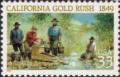 Colnect-201-269-California-Gold-Rush-150th-Anniversary.jpg
