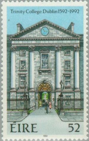 Colnect-129-119-Trinity-College-Dublin-1592-1992.jpg