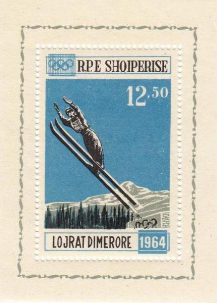 Colnect-1386-394-Winter-Olympics-1964-Innsbruck.jpg
