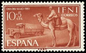 Colnect-1365-779-Camel-Rider-on-Dromedary-Camelus-dromedarius-Truck.jpg