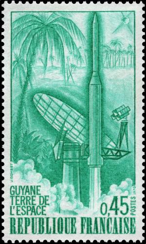 Colnect-4508-222-Guyana-Earth-from-space---Satelite--Diamant-B-.jpg