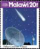 Colnect-6025-990-Comet-over-Malawi.jpg