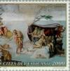 Colnect-151-663-Restoration-of-the-Sistine-Chapel.jpg