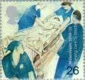 Colnect-123-290-Patient-on-Trolley-nursing-care.jpg