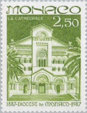 Colnect-149-207-Monaco-cathedral.jpg