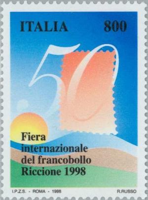 Colnect-180-843-Riccione-Stamp-Exhibition.jpg