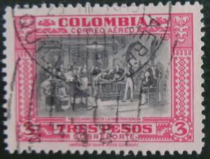 Colnect-2894-494--Proclamation-of-Independence--C-Leudo.jpg