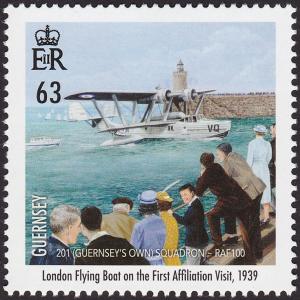 Colnect-5024-919-London-Flying-Boat-on-the-First-Affiliation-Visit-1939.jpg