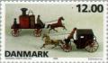Colnect-157-382-Glud---Marstrand-horse-drawn-fire-engine---carriage.jpg