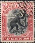 Colnect-2788-297-Bornean-Orangutan-Pongo-pygmaeus.jpg