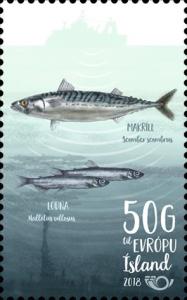 Colnect-5212-706-Nordic-Issue--Fish.jpg