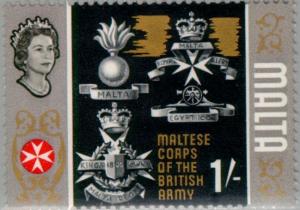 Colnect-130-349-Maltese-Corps-of-the-British-Army.jpg