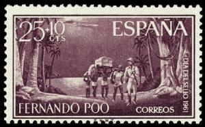 Colnect-1673-249-Stamp-day-Porter-caravan-at-palm-coast.jpg