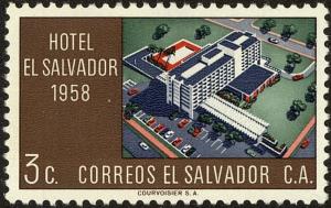 Colnect-3197-316-El-Salvador-Intercontinental-Hotel.jpg