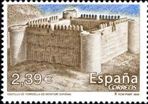 Colnect-581-673-Castle-of-Torroella-de-Montgri-Girona.jpg