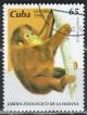 Colnect-1451-380-Bornean-Orangutan-Pongo-pygmaeus.jpg