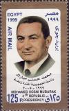 Colnect-1972-617-Pres-Mohamed-Hosni-Mubarak---4th-Presidency.jpg