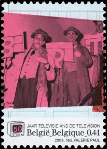 Colnect-4603-437-50-year-TV-Brothers-Cassiers-and-Jef-Burm.jpg