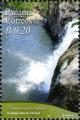Colnect-1291-190-Waterfall--quot-Salto-de-la-Chorrera-quot-.jpg