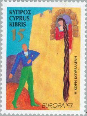 Colnect-180-278-The-Daughter-Kourelleni-Cypriot-fairy-tale.jpg