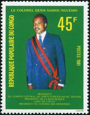 Colnect-3498-266-Denis-Sassou-Nguesso-1943-President.jpg