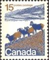 Colnect-2767-657-Bighorn-Sheep-Ovis-canadensis-Western-Canada.jpg