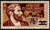 Colnect-794-089-Savorgnan-de-Brazza-overprinted--LIBRE--and-surcharged.jpg