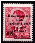 Colnect-5940-076-Yugoslavia-Stamp-Overprint--RComLUBIANA--New-Value.jpg