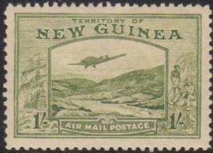 Colnect-2535-946-Plane-over-Bulolo-Goldfield.jpg