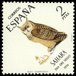 Colnect-1382-570-Pharaoh-Eagle-Owl-Bubo-ascalaphus-desertorum.jpg