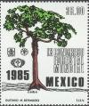 Colnect-1964-069-IX-Congreso-Forestal-Mundial---Ceiba.jpg