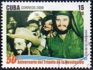 Colnect-1702-183-Castro-and-Revolutionaries.jpg