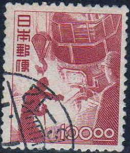 100Yen_stamp_in_1949.JPG