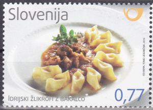 Colnect-2925-438-Idrija-style-pasta-parcels-with-meat-stew.jpg