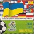 Colnect-1543-230-Emblem-football-European-flags-and-large-flag-of-Ukraine.jpg