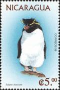 Colnect-4566-604-Southern-Rockhopper-Penguin-Eudyptes-chrysocome.jpg