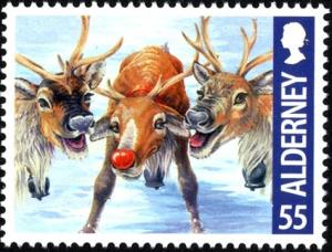Colnect-4421-646-Rudolph-Being-Called-Names.jpg