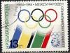 Colnect-1333-627-Intl-Olympic-Committee-90th-Anniv.jpg