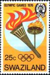 Colnect-2908-640-Olympic-torch-and-flame.jpg