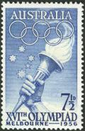 Colnect-5678-672-Olympic-torch-and-symbol.jpg