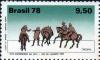 Colnect-2503-756-Transport-of-mail-by-mule.jpg