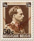 Colnect-770-065-Service-Stamp-King-Leopold-III-with-overprint-winged-wheel.jpg