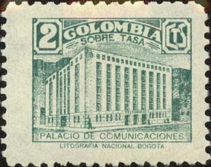 Colnect-3457-850-Ministry-of-Post-and-Telegraphs-Building.jpg
