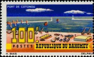 Colnect-992-695-Port-de-Cotonou.jpg