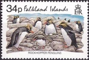 Colnect-3909-880-Southern-Rockhopper-Penguin-Eudyptes-crestatus.jpg