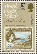 Colnect-2026-494-Depiction-of-old-stamps---1956-Road-Harbour-3c-definitive.jpg