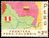 Colnect-1695-958-Border-map-type-of-1999---Colombia.jpg